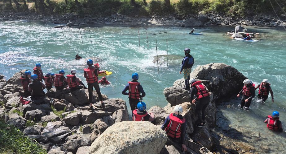 Groepsreizen Frankrijk (3)